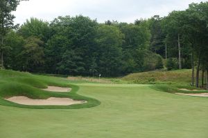 Boothbay Harbor 4th Approach